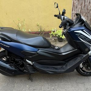 Yamaha N Max - 2020 - Image 2