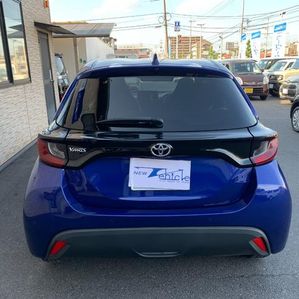 Toyota Yaris X-Grade 2023 - Image 3