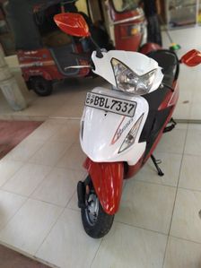 Hero Pleasure 2015