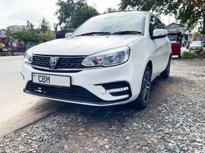 Proton Saga 2023