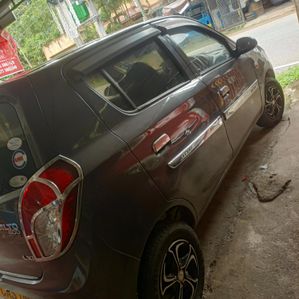 Suzuki Alto 2016 - Image 3