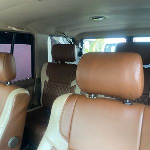 Toyota Land Cruiser Prado LJ 79 BOX 1993 - Image 2