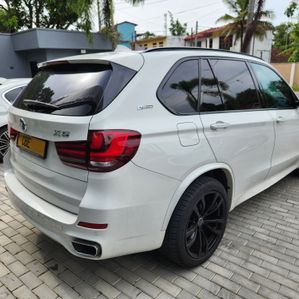 BMW X5 eDrive M-Sport 2018 - Image 3