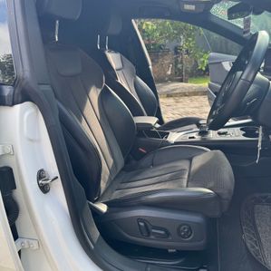 Audi A5 S Line 2018 - Image 3