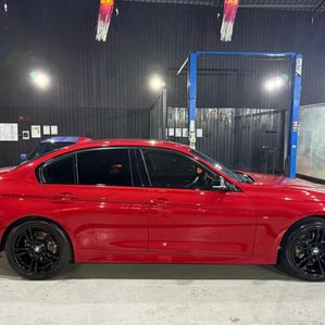 BMW 318i M Sport 2017 - Image 2
