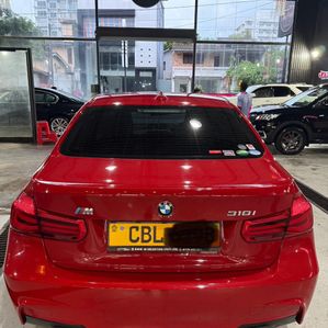 BMW 318i M Sport 2017 - Image 3