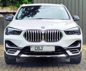 BMW X1 2019