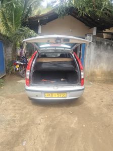 Tata Indigo 2006