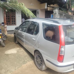 Tata Indigo 2006 - Image 2
