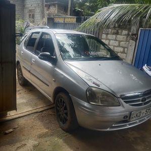 Tata Indigo 2006 - Image 3