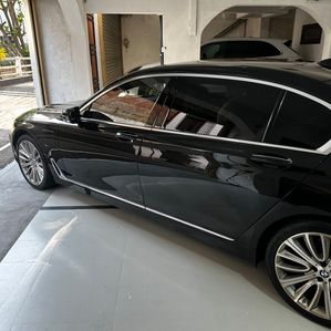 BMW 740Le Exclusive 2016 - Image 3