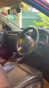 MG ZS 2018