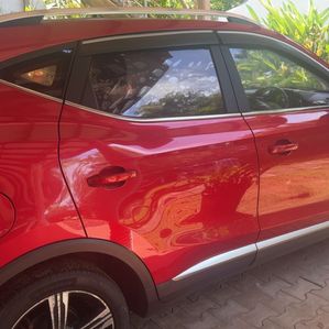 MG ZS 2018 - Image 2