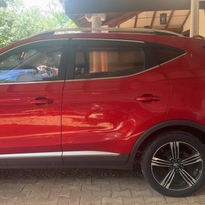 MG ZS 2018 - Image 3