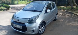 Zotye Z100 2020