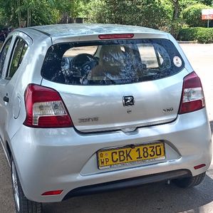 Zotye Z100 2020 - Image 4