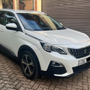 Peugeot 3008 2019 - Image 2