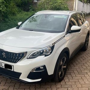 Peugeot 3008 2019 - Image 3