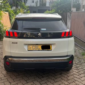 Peugeot 3008 2019 - Image 4