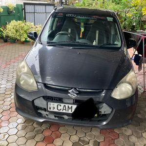 Maruti Suzuki Alto Sport 2015 - Image 2