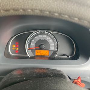 Maruti Suzuki Alto Sport 2015 - Image 3