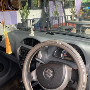 Maruti Suzuki Alto Sport 2015 - Image 4