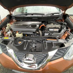 Nissan X-Trail T-32 4WD SUV 2016 - Image 4