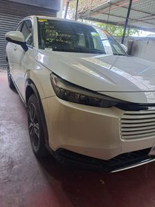Honda Vezel 2025