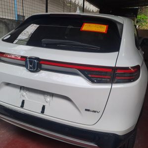 Honda Vezel 2025 - Image 2