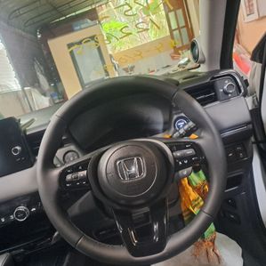 Honda Vezel 2025 - Image 3