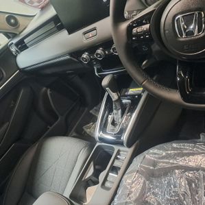 Honda Vezel 2025 - Image 4