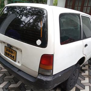 Nissan AD Wagon 1996 - Image 4