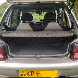 Suzuki Maruti 2011 - Image 3