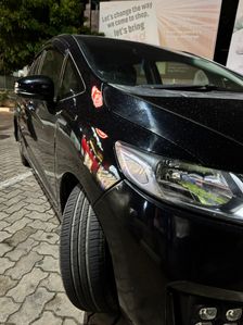 Honda Fit GP5 2014