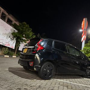 Honda Fit GP5 2014 - Image 3