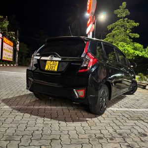 Honda Fit GP5 2014 - Image 4