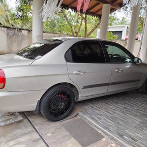 Hyundai Sonata 2000 - Image 2