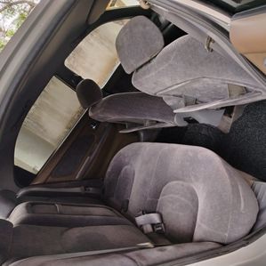 Hyundai Sonata 2000 - Image 4
