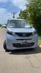 Nissan Dayz X Grade 2023