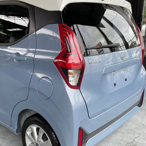 Nissan Dayz X Grade 2023 - Image 3