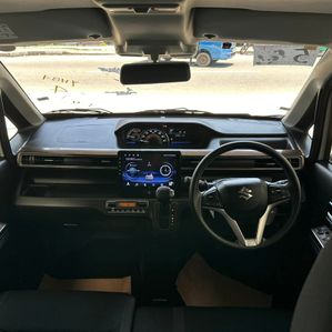 Suzuki Wagon R Custom Zx 2023 - Image 2