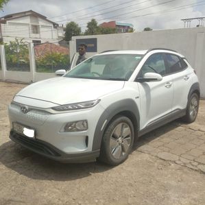Hyundai Kona 2020