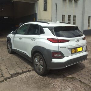 Hyundai Kona 2020 - Image 2