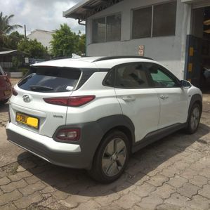 Hyundai Kona 2020 - Image 3