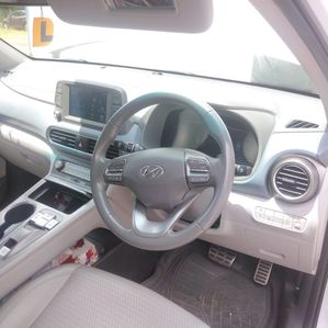 Hyundai Kona 2020 - Image 4