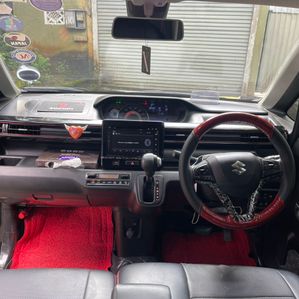 Suzuki Wagon R Stingray 2017 - Image 2