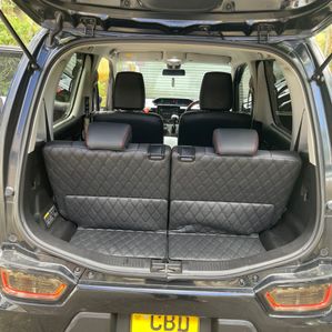 Suzuki Wagon R Stingray 2017 - Image 3