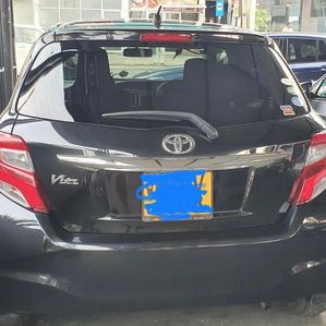 Toyota Vitz 2016 - Image 2