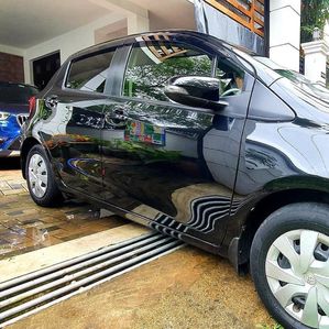 Toyota Vitz 2016 - Image 3