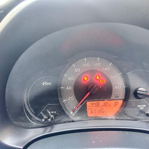 Toyota Vitz 2016 - Image 4